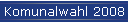 Komunalwahl 2008
